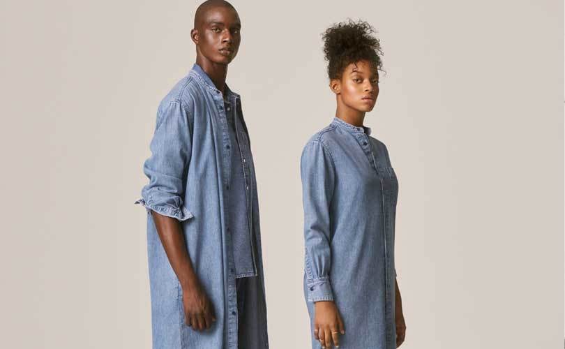 In Bildern: H&Ms erste Unisex-Kollektion In Bildern: H&Ms erste Unisex-Kollektion