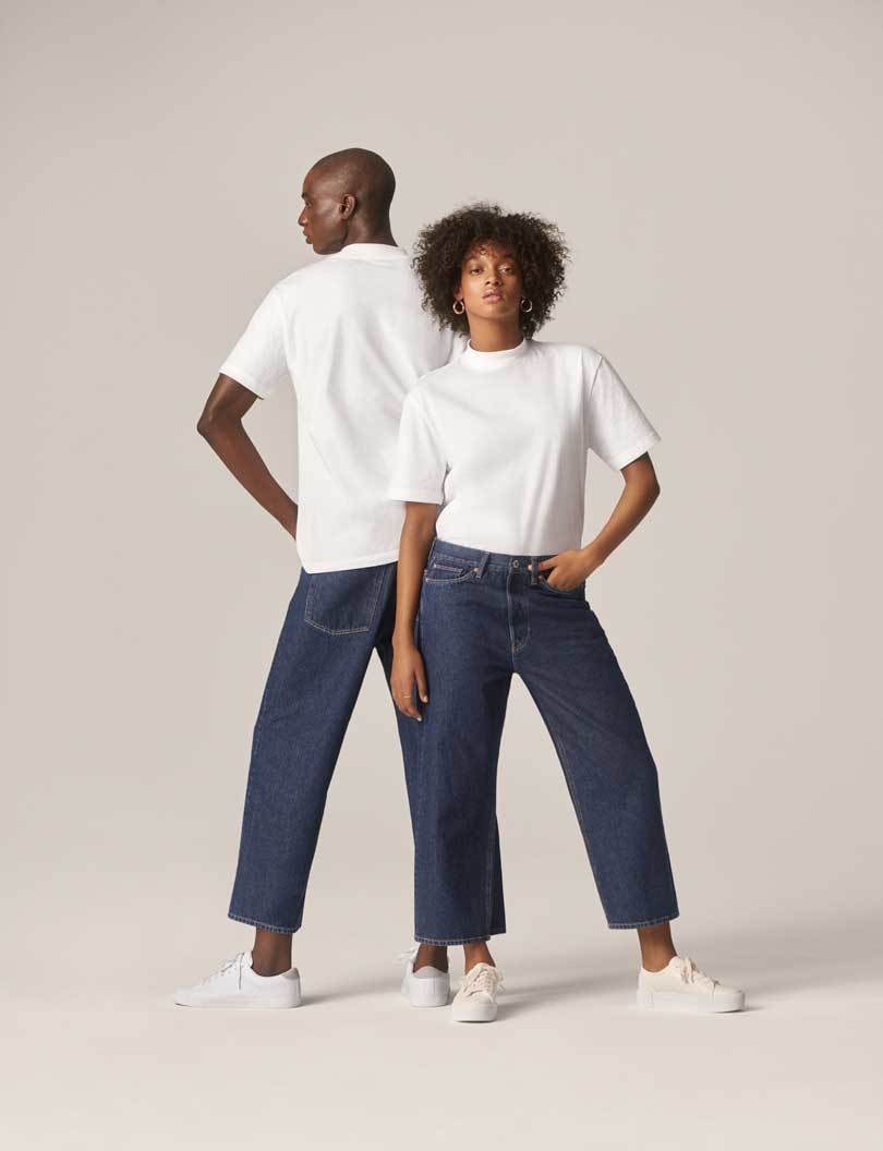 In Bildern: H&Ms erste Unisex-Kollektion In Bildern: H&Ms erste Unisex-Kollektion