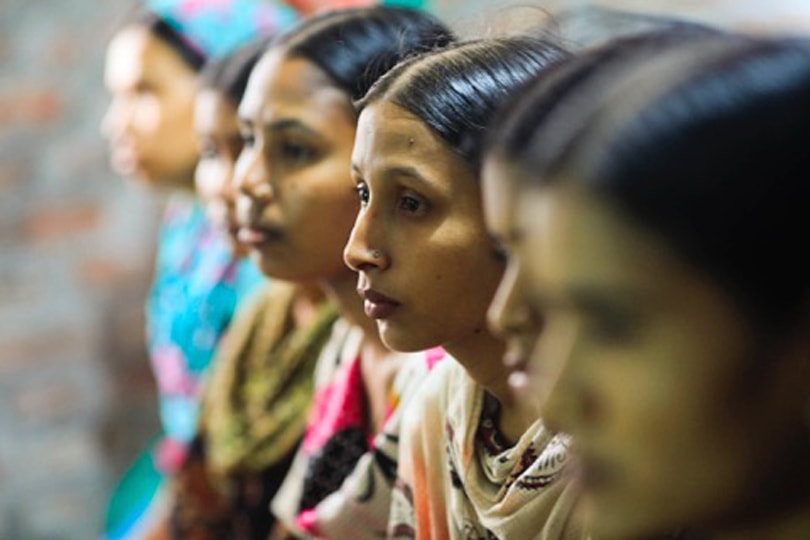 SFA: Introducing the world's first dedicated online course in Sustainable Apparel SFA: Introducing the world's first dedicated online course in Sustainable Apparel