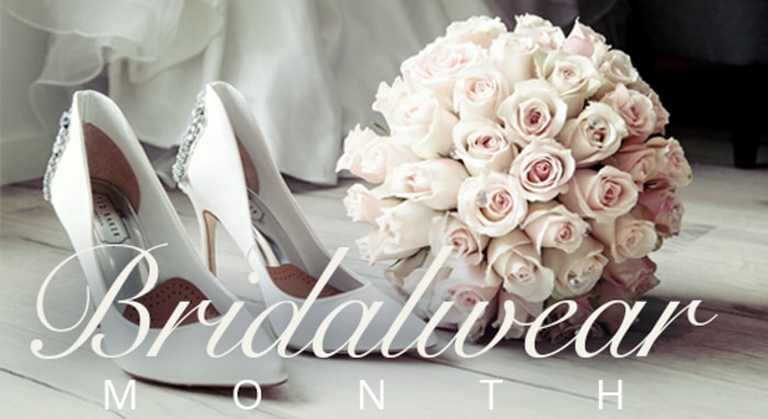 Leading Bridalwear Trends for Spring 2018 Leading Bridalwear Trends for Spring 2018