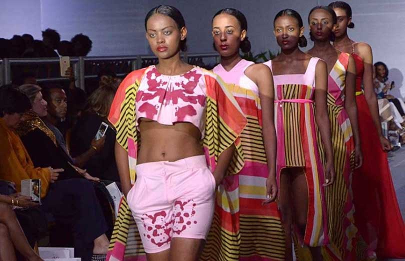 Africa Sourcing & Fashion Week 2017 will focus on sustainability Africa Sourcing & Fashion Week 2017 will focus on sustainability