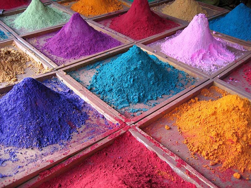 Textile Toxicity: What lurks in your clothes Textile Toxicity: What lurks in your clothes