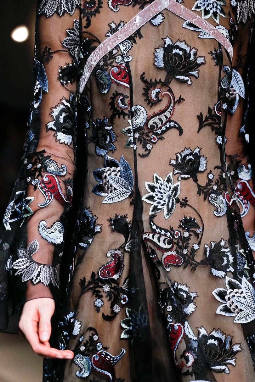 H&M taps Erdem for it's Newest Designer Collaboration H&M taps Erdem for it's Newest Designer Collaboration