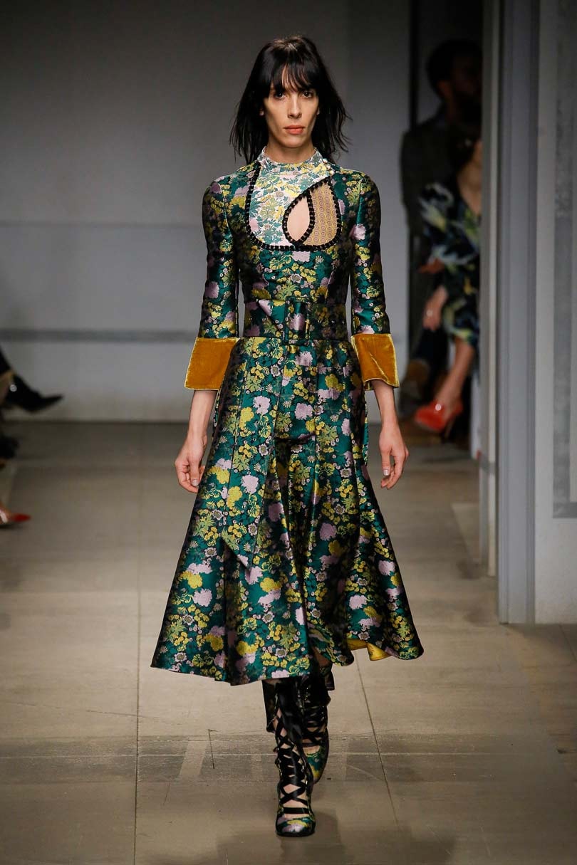 H&M taps Erdem for it's Newest Designer Collaboration H&M taps Erdem for it's Newest Designer Collaboration