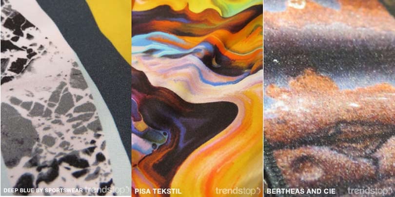 Interfiliere Paris Fall Winter 2018-19 Overview Interfiliere Paris Fall Winter 2018-19 Overview