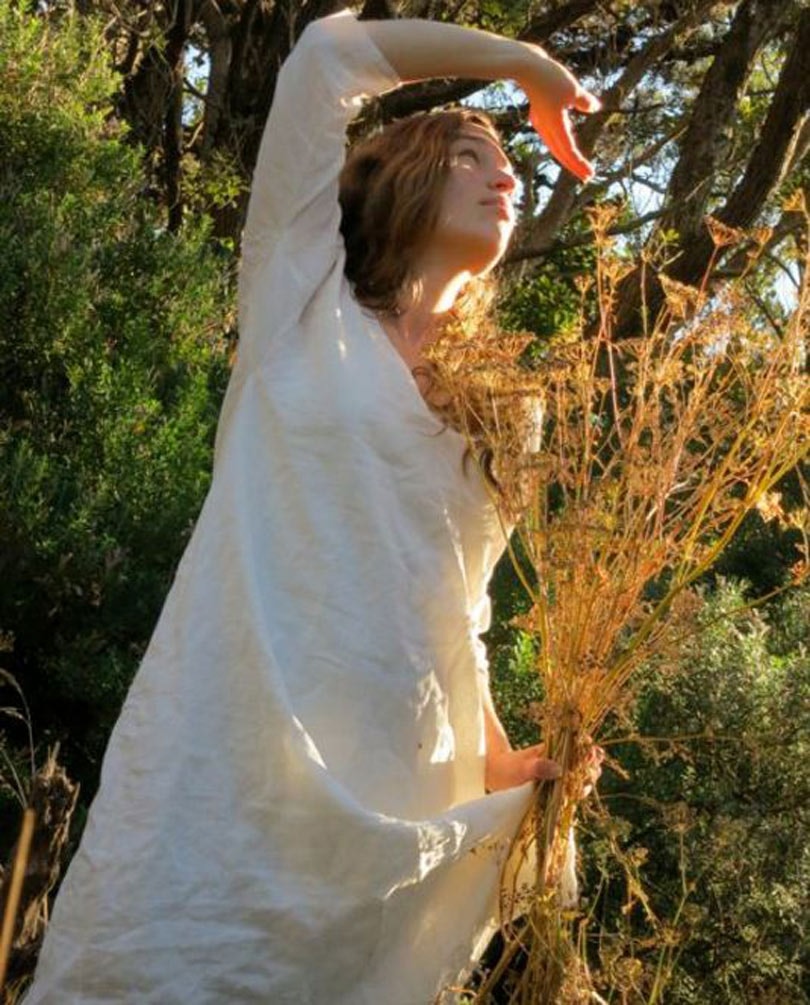 Sustainable Textile Innovations: Nettle Fibres Sustainable Textile Innovations: Nettle Fibres