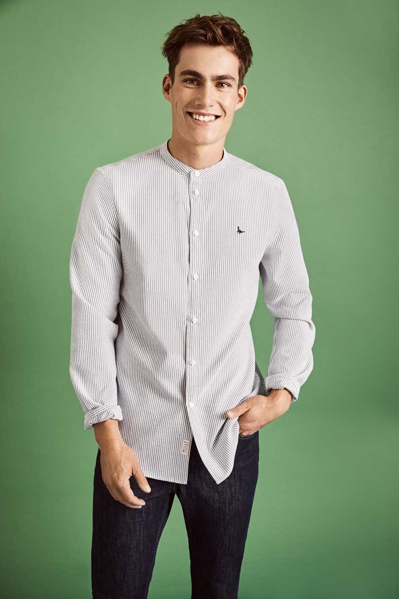 Jack Wills targets wholesale expansion Jack Wills targets wholesale expansion