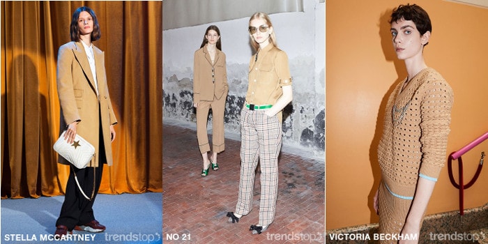 SS19 Key Colour Directions SS19 Key Colour Directions