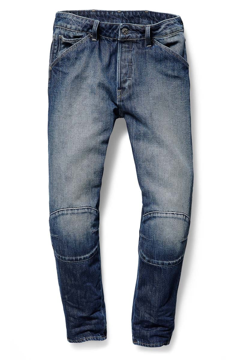 G-Star Raw unveils ‘Most Sustainable Jeans Ever’ G-Star Raw unveils ‘Most Sustainable Jeans Ever’