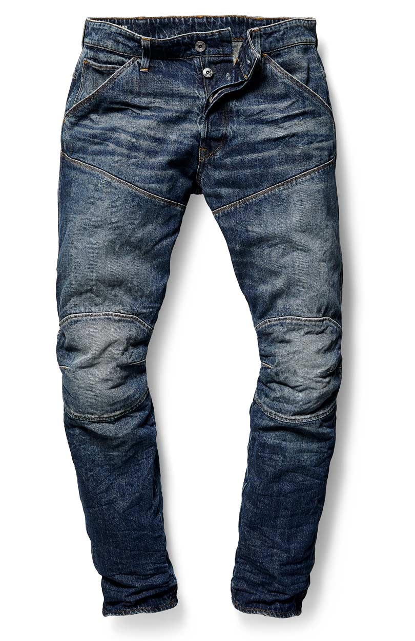 G-Star Raw unveils ‘Most Sustainable Jeans Ever’ G-Star Raw unveils ‘Most Sustainable Jeans Ever’