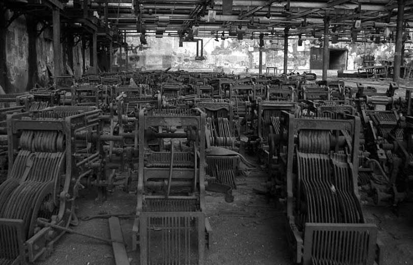 Mumbai to get first textile museum Mumbai to get first textile museum