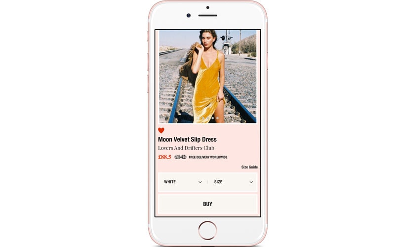 Alexa Chung’s Villoid launches “hyper-curated” shopping Alexa Chung’s Villoid launches “hyper-curated” shopping