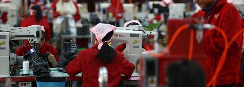 Adidas faces complaint for breaching OECD guidelines in Indonesia Adidas faces complaint for breaching OECD guidelines in Indonesia