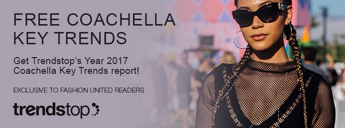 Coachella Festival Street Style Overview Coachella Festival Street Style Overview