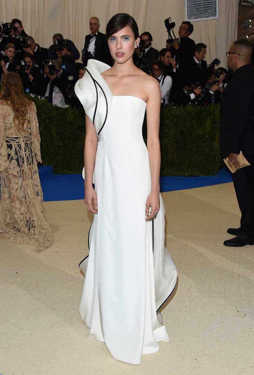Atelier Prabal Gurung debuts at Met Gala Atelier Prabal Gurung debuts at Met Gala