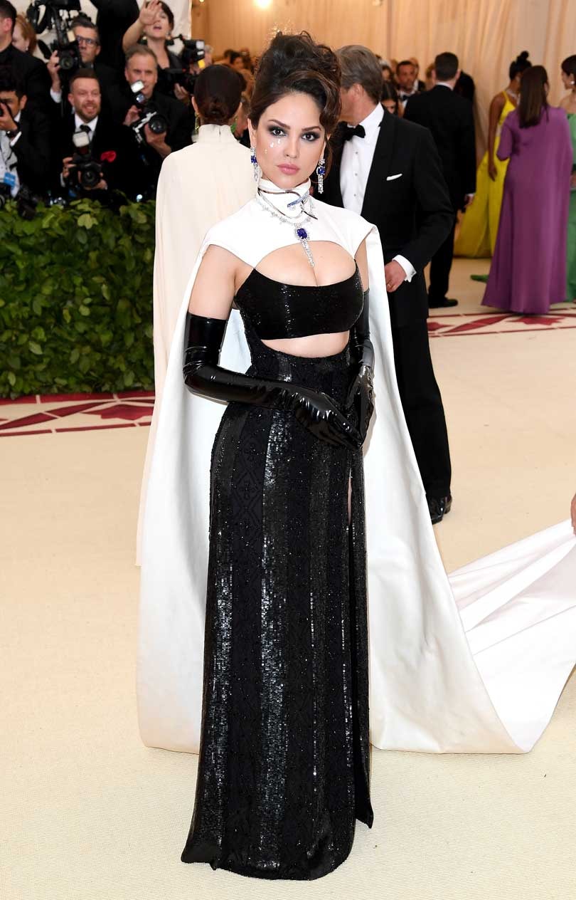 Atelier Prabal Gurung debuts at Met Gala Atelier Prabal Gurung debuts at Met Gala