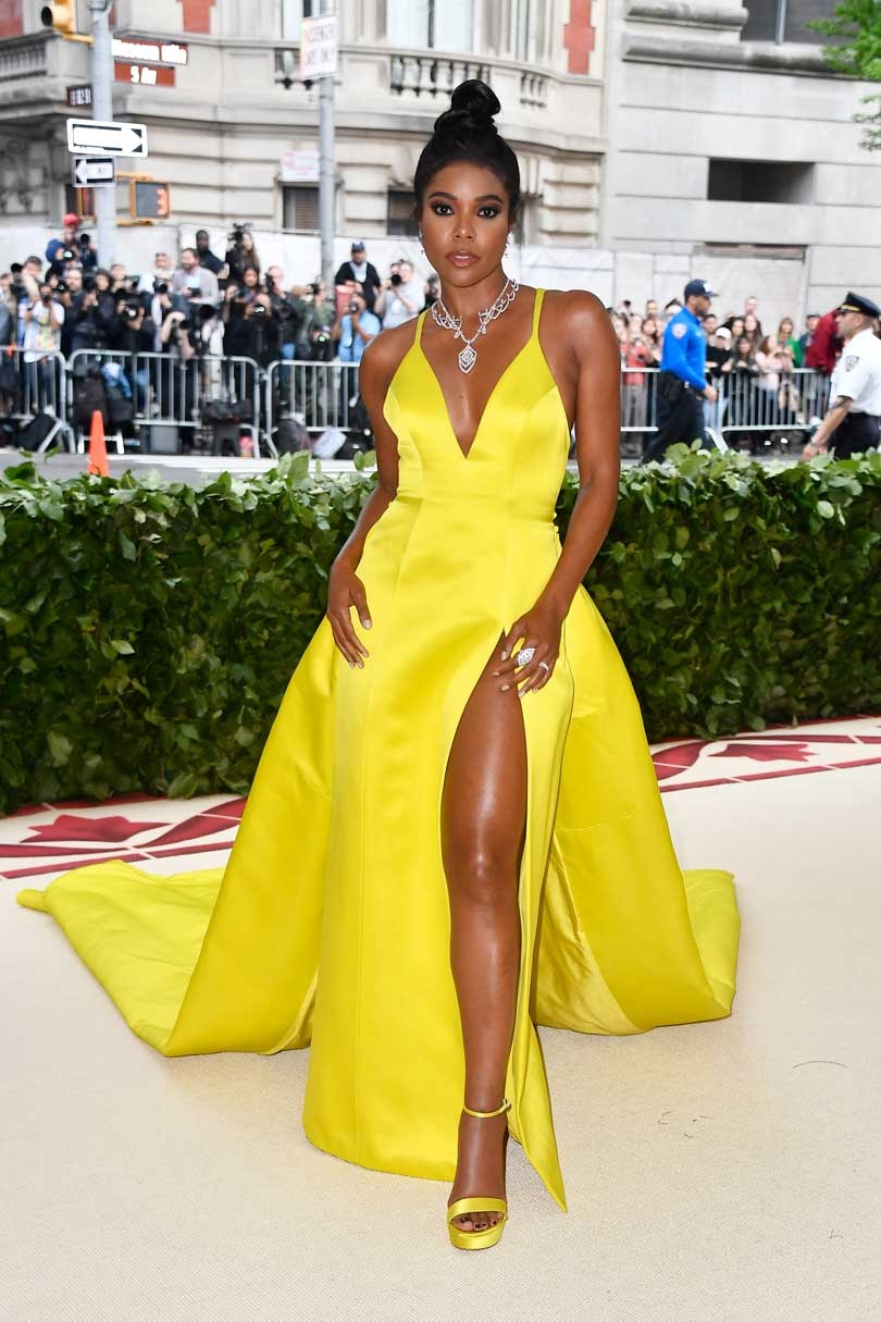 Atelier Prabal Gurung debuts at Met Gala Atelier Prabal Gurung debuts at Met Gala
