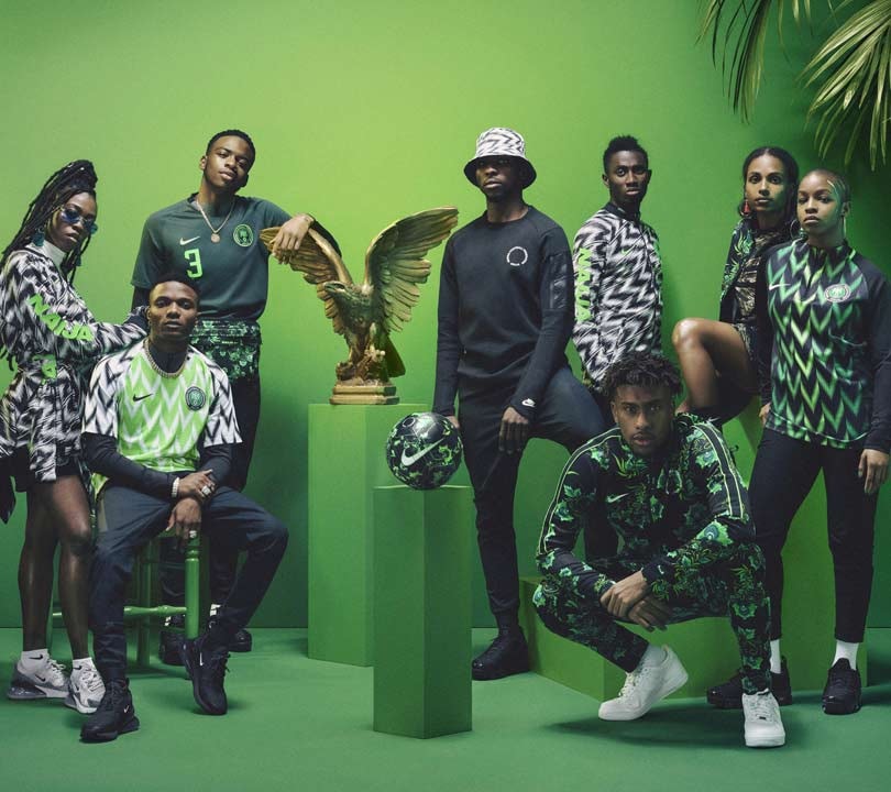 The Darker Side of Nike & Adidas World Cup sponsorships: Poverty Wages The Darker Side of Nike & Adidas World Cup sponsorships: Poverty Wages