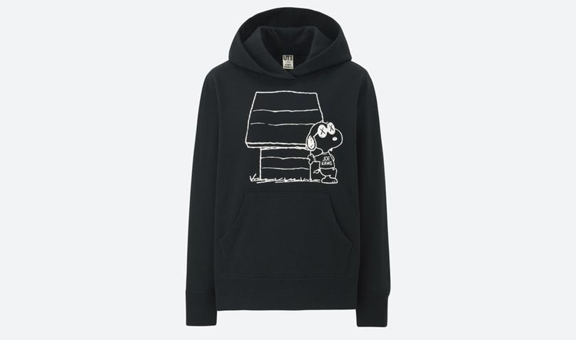 Uniqlo to launch Sesame Street collection in partnership with Kaws Uniqlo to launch Sesame Street collection in partnership with Kaws