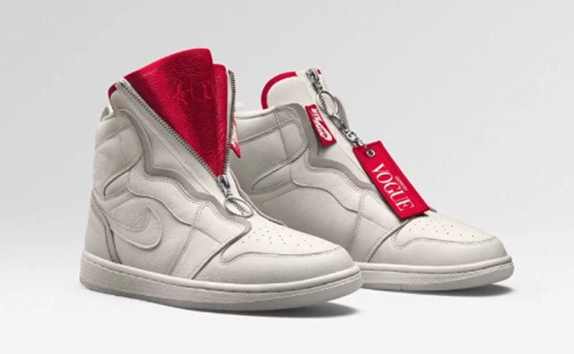 Anna Wintour to launch sneakers in collaboration with Nike Anna Wintour to launch sneakers in collaboration with Nike