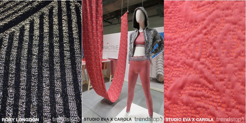 Fall Winter 2019-20 Spinexpo Trade Show Overview Fall Winter 2019-20 Spinexpo Trade Show Overview