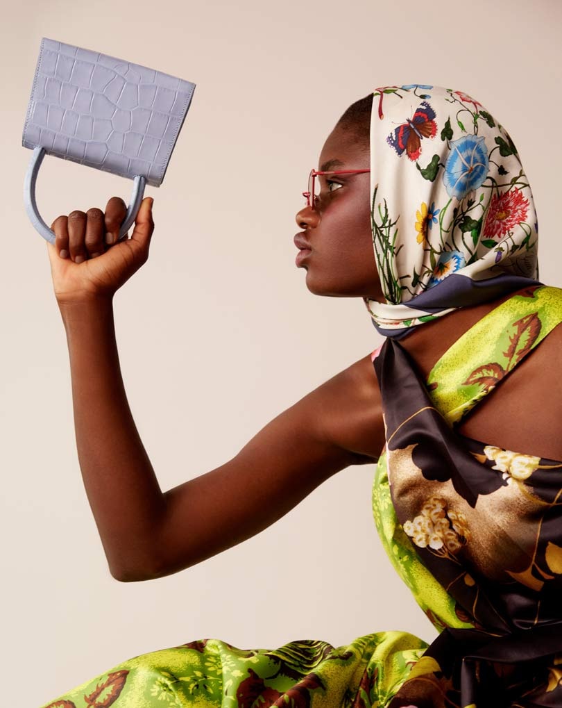 Net-a-Porter launches emerging talent platform Net-a-Porter launches emerging talent platform