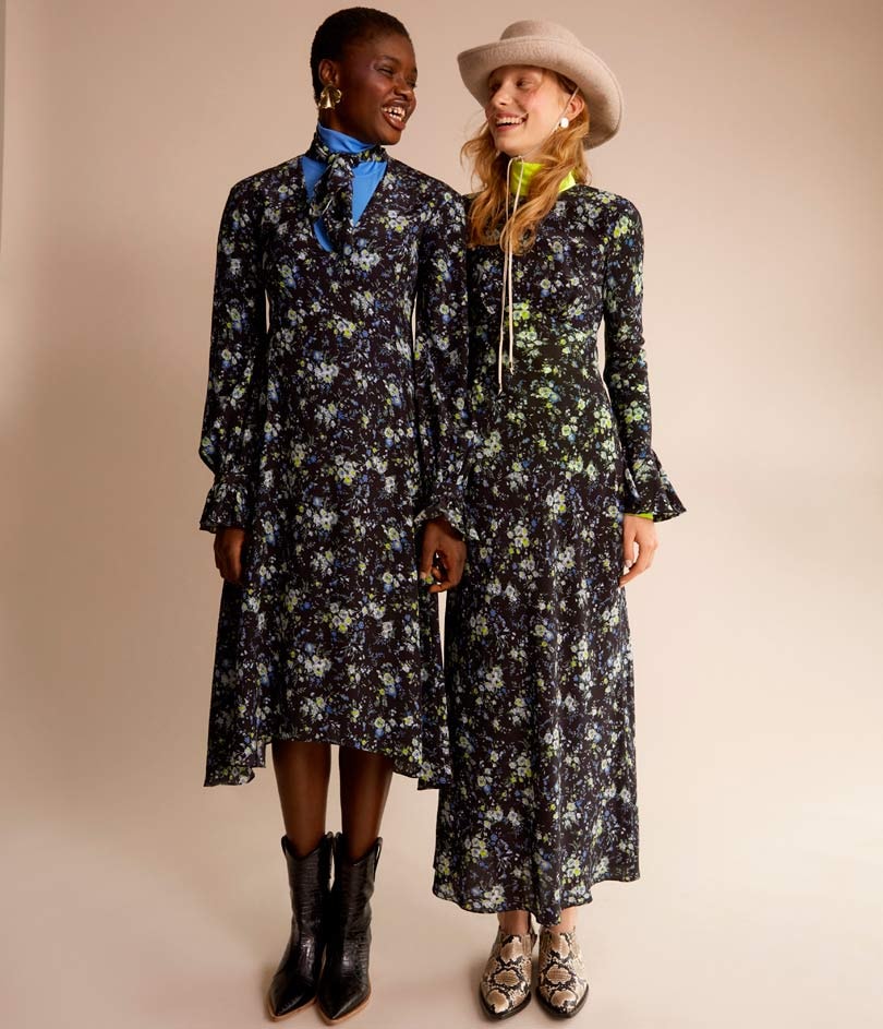 Net-a-Porter launches emerging talent platform Net-a-Porter launches emerging talent platform