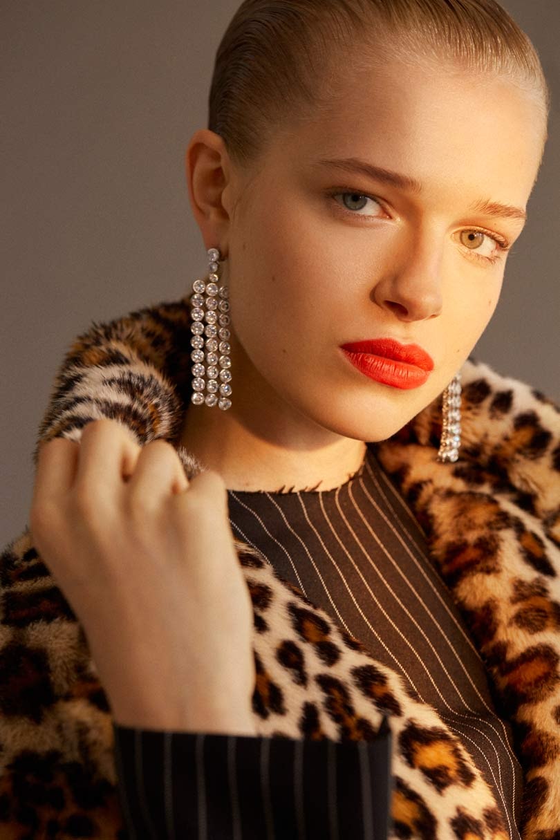 Net-a-Porter launches emerging talent platform Net-a-Porter launches emerging talent platform