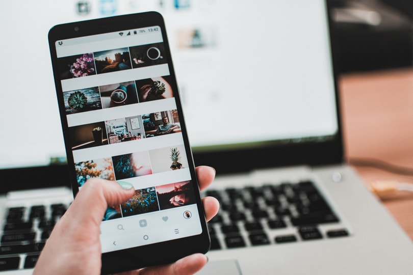 70 percent of recruiters check candidates’ social media 70 percent of recruiters check candidates’ social media