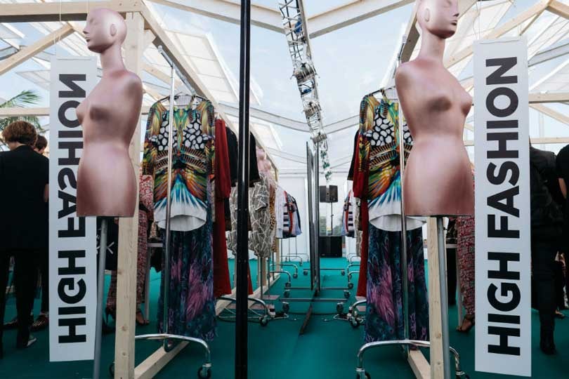 Global Fashion Exchange: “If people are smiling, the world is going to shift” Global Fashion Exchange: “If people are smiling, the world is going to shift”