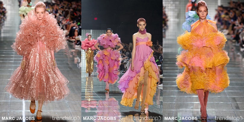 Spring Summer 2019 New York Fashion Week Highlights Spring Summer 2019 New York Fashion Week Highlights