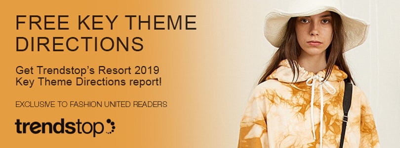 Spring Summer 2019 New York Fashion Week Highlights Spring Summer 2019 New York Fashion Week Highlights
