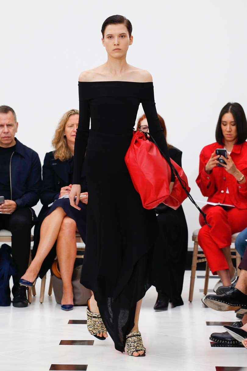 London Fashion Week: Victoria Beckham, Burberry headline London Fashion Week: Victoria Beckham, Burberry headline