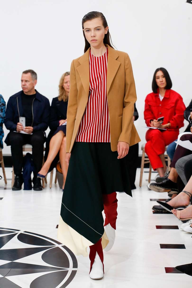 London Fashion Week: Victoria Beckham, Burberry headline London Fashion Week: Victoria Beckham, Burberry headline
