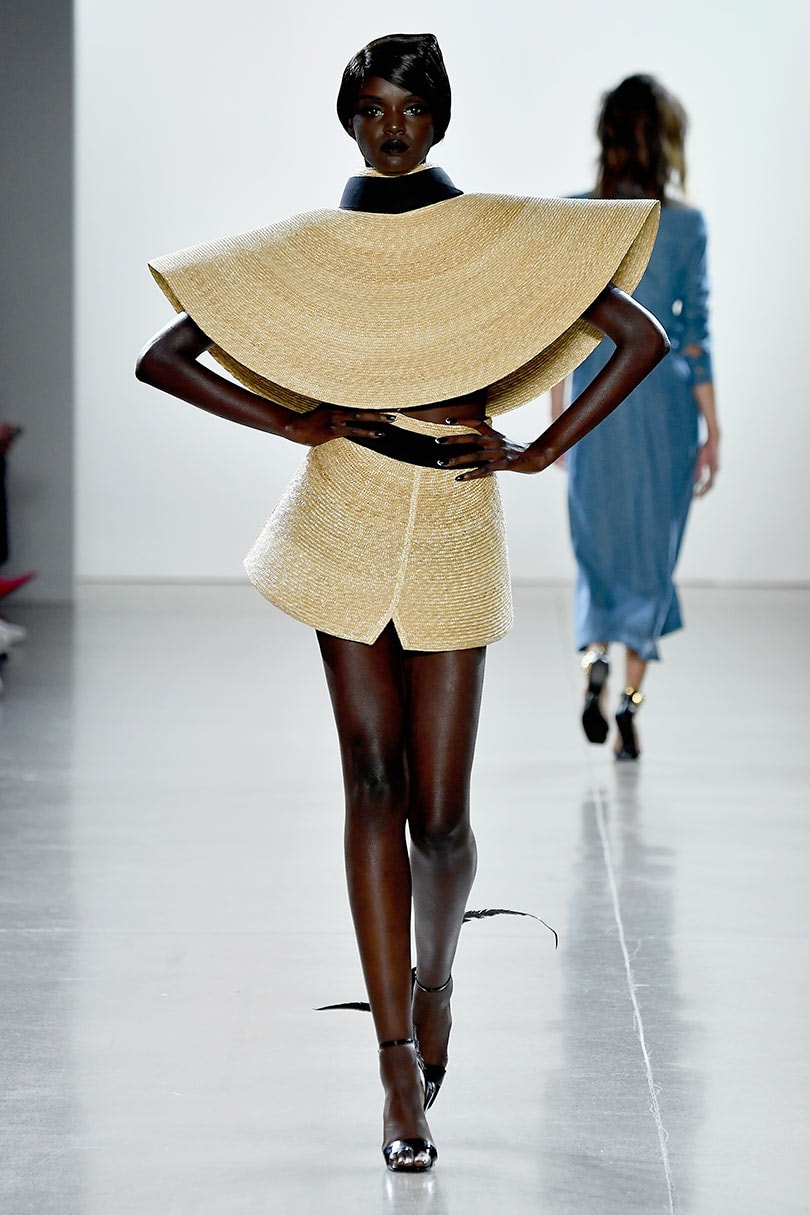 Top 10 take-aways from New York Fashion Week Top 10 take-aways from New York Fashion Week