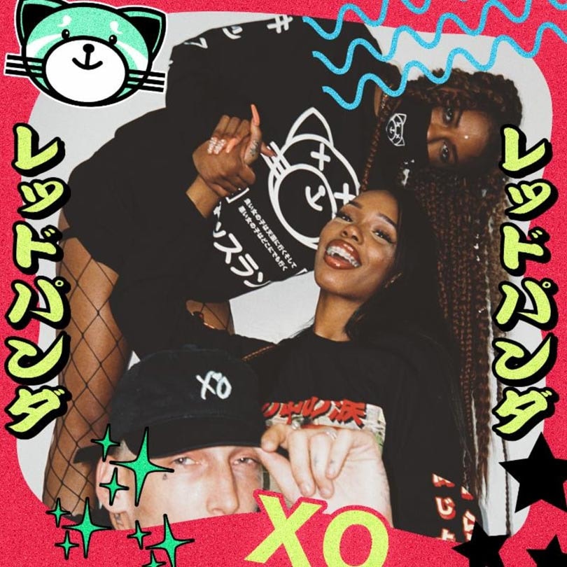 The Weeknd celebrates 5th anniversary of Kiss Land album with special collection The Weeknd celebrates 5th anniversary of Kiss Land album with special collection