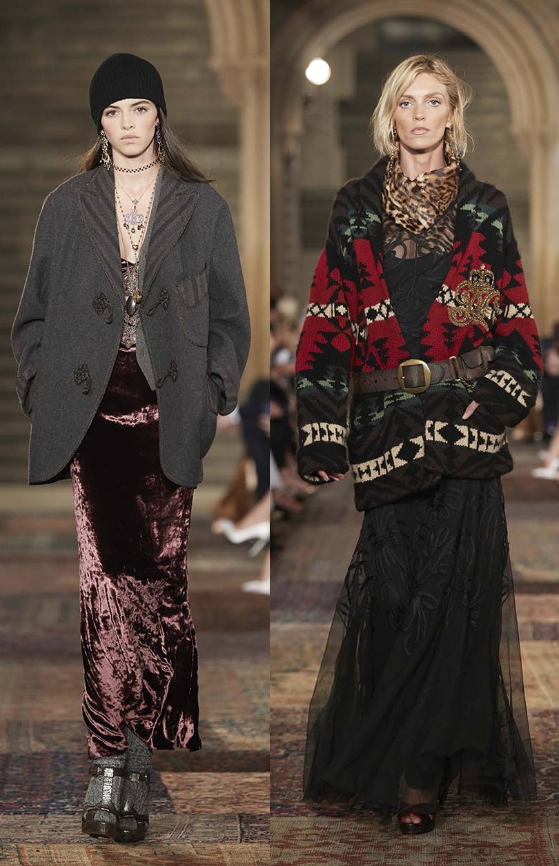 Top 10 take-aways from New York Fashion Week Top 10 take-aways from New York Fashion Week