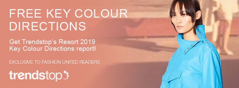Spring Summer 2020 Women's Colour Directions Spring Summer 2020 Women's Colour Directions
