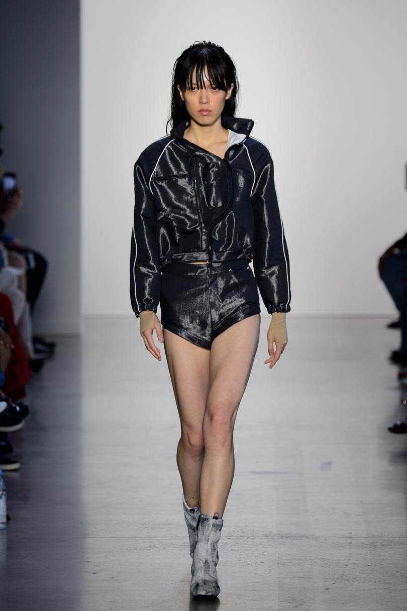 C+plus Series puts forth modern elegance with NYFW presentation C+plus Series puts forth modern elegance with NYFW presentation