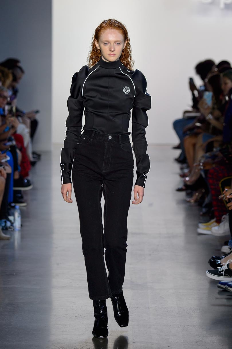 C+plus Series puts forth modern elegance with NYFW presentation C+plus Series puts forth modern elegance with NYFW presentation