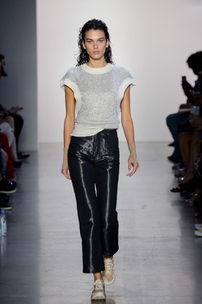 C+plus Series puts forth modern elegance with NYFW presentation C+plus Series puts forth modern elegance with NYFW presentation