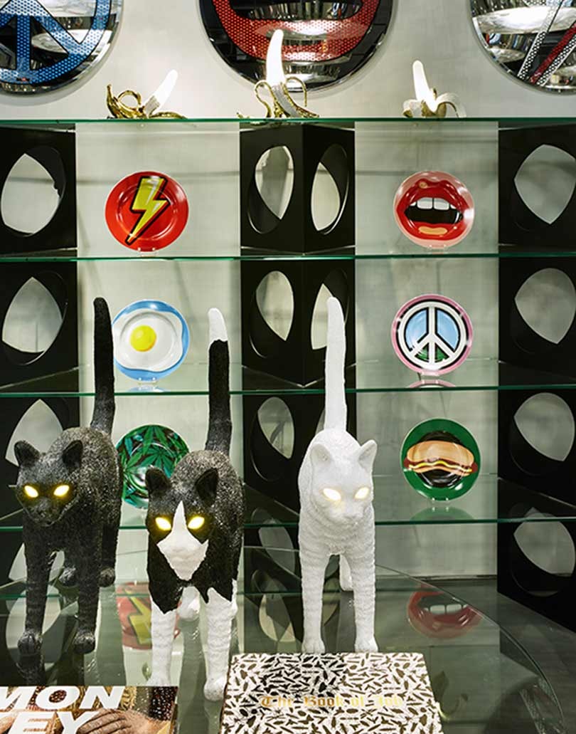 In pictures: 10 Corso Como New York In pictures: 10 Corso Como New York