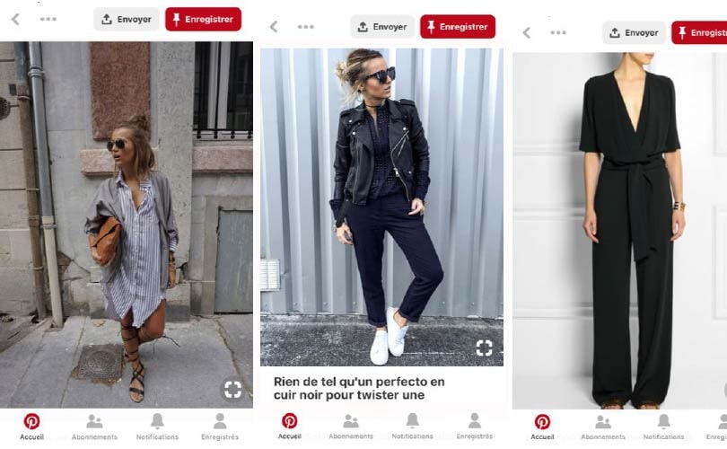 Pinterest: most searched fashion terms around the world Pinterest: most searched fashion terms around the world