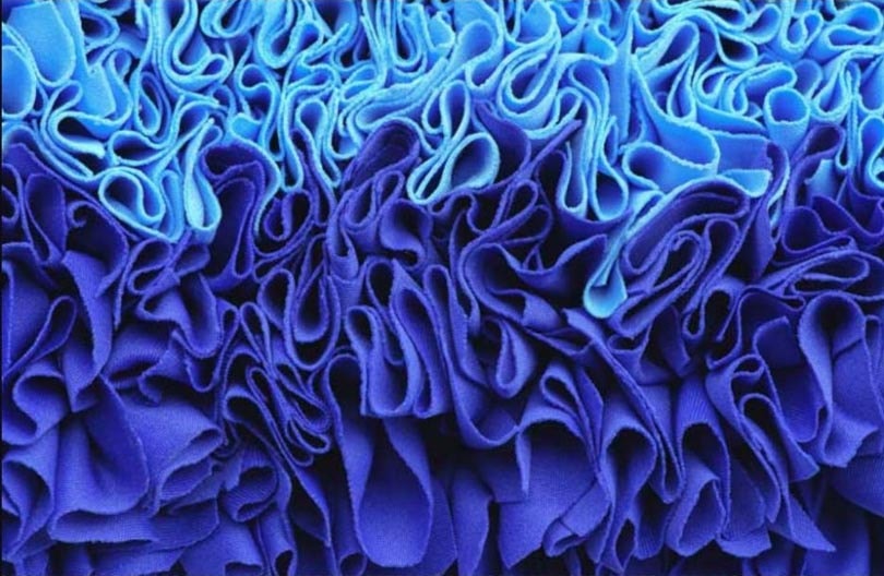 Sustainable textile innovations: self-healing fibres made out of squid genes Sustainable textile innovations: self-healing fibres made out of squid genes