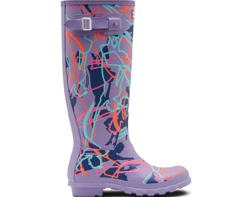 Hunter teams up with Disney for Mary Poppins collection Hunter teams up with Disney for Mary Poppins collection
