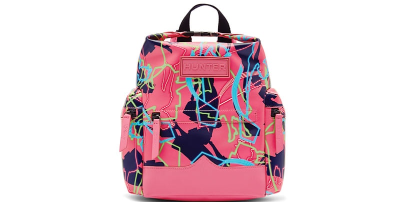 Hunter teams up with Disney for Mary Poppins collection Hunter teams up with Disney for Mary Poppins collection