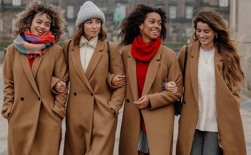 “We’ve lost touch with our audience”: Esprit announces major changes “We’ve lost touch with our audience”: Esprit announces major changes