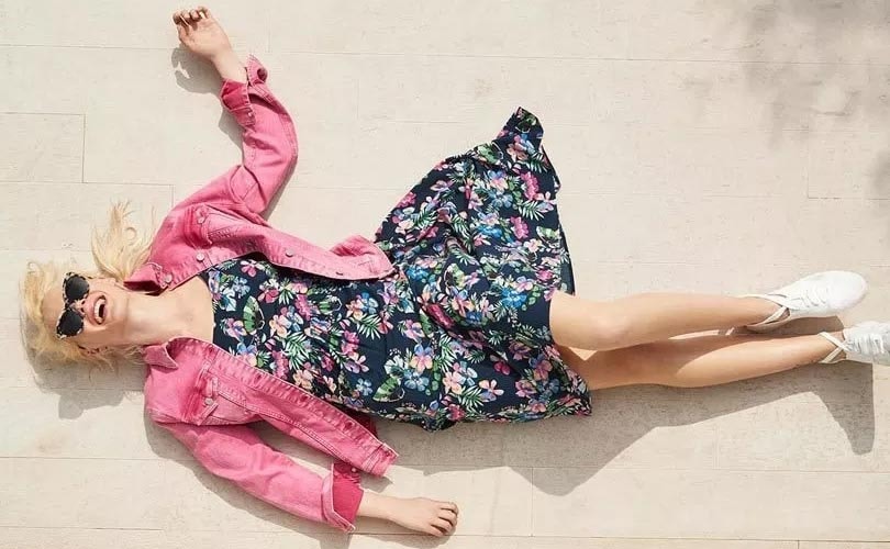 “We’ve lost touch with our audience”: Esprit announces major changes “We’ve lost touch with our audience”: Esprit announces major changes