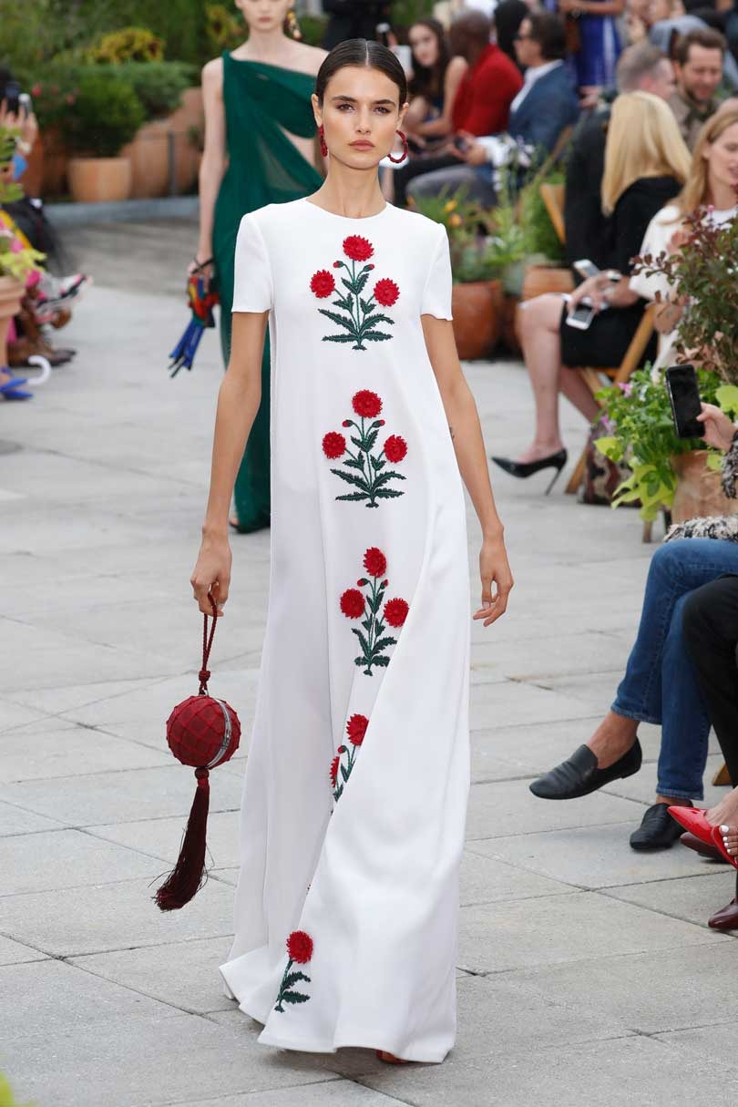 Lidewij Edelkoort: ‘Folklore is becoming a trend; the tunic is a universal piece of clothing’ Lidewij Edelkoort: ‘Folklore is becoming a trend; the tunic is a universal piece of clothing’