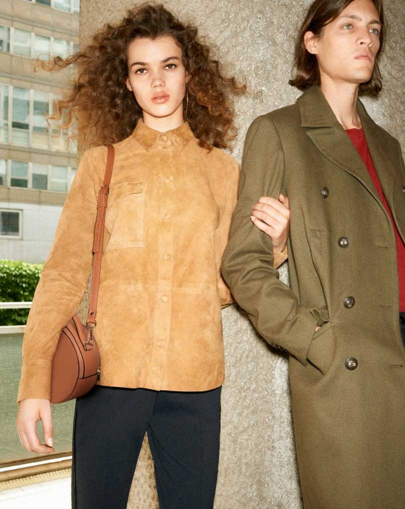 Yoox launches own-brand 8 By Yoox Yoox launches own-brand 8 By Yoox
